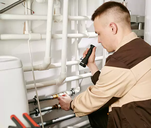 Trusted Water Softener Installers in Aventura, FL
