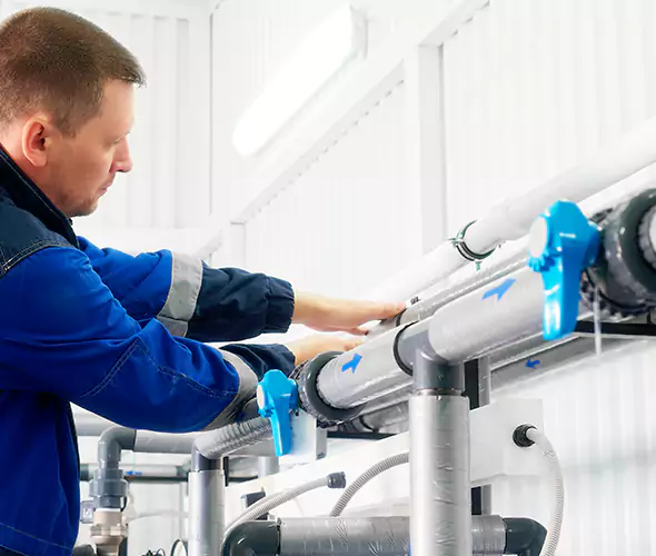 Expert Plumber for Water Softener Maintenance in Aventura, FL: Schedule Professional Maintenance with Us