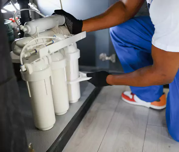 Expert Plumber for Water Softener Replacement in Aventura, FL: Schedule Affordable Replacement Services with Us