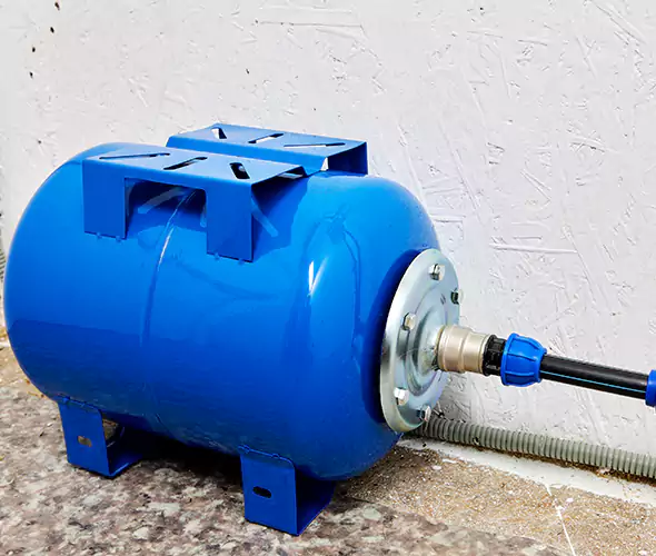 Expert Plumber for Well Pressure Tank Replacement in Aventura, FL: Schedule Affordable Tank Replacement Services with Us