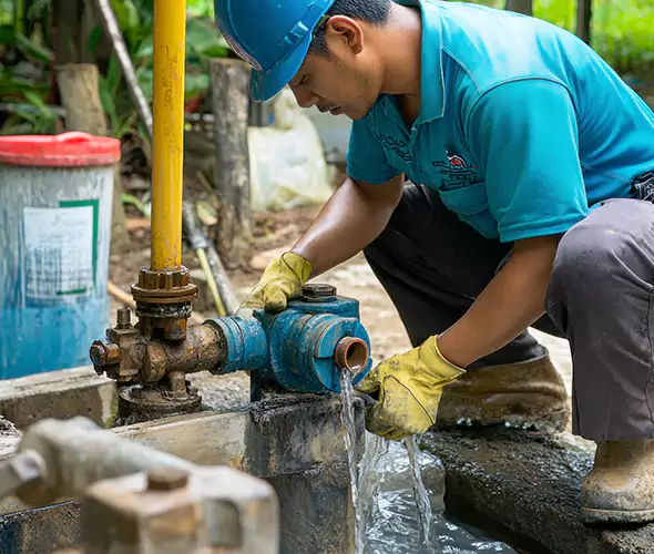 Expert Plumber for Well Pump Replacement in Aventura, FL: Schedule Affordable Well Pump Replacement Services with Us