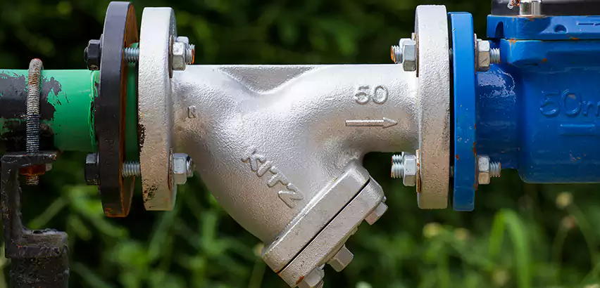 Professional Backflow Preventer Installation Services in Aventura, FL