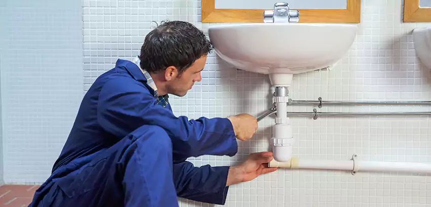 Toilet Repair Aventura