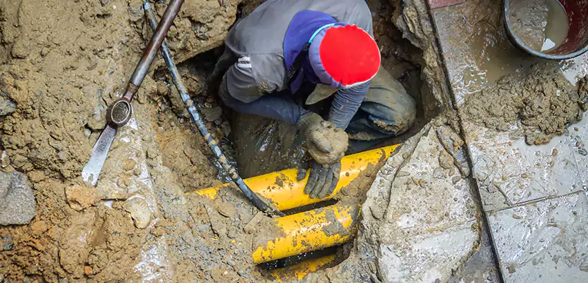 Clogged Drain Repair in Aventura, FL