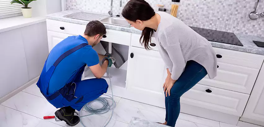 Professional Clogged Sewer Line Repair in Aventura, FL