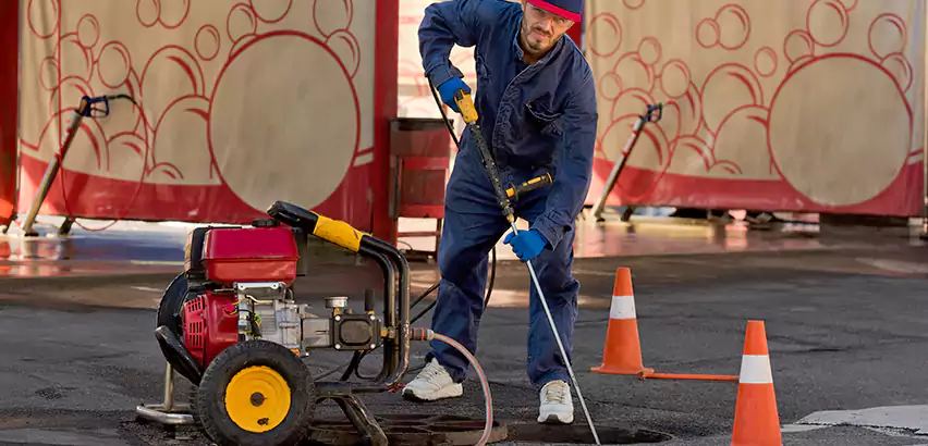 Professional Drain Repair Services in Aventura, FL