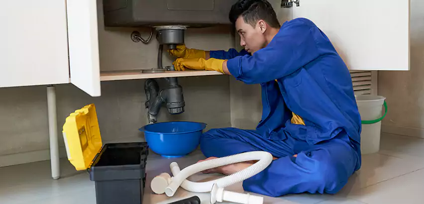 Drain Cleaning in Aventura