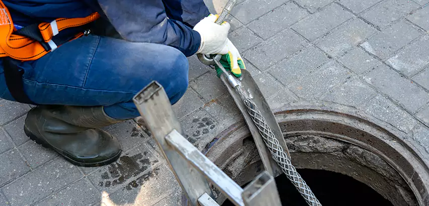 Drain Cleaning in Aventura