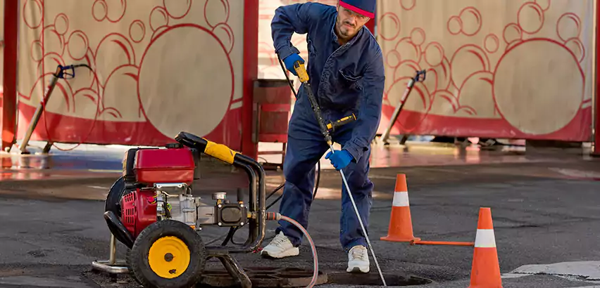 Professional Drains Camera Inspection in Aventura, FL