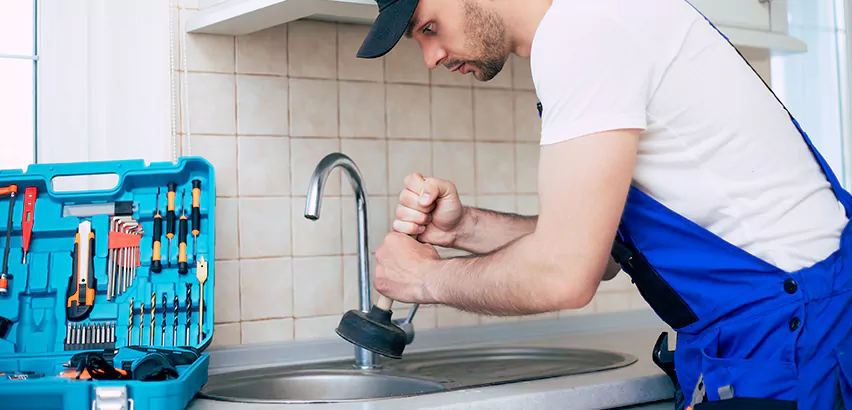 Emergency Plumber in Aventura