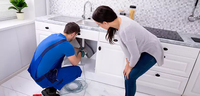 Fast Emergency Plumbing Repair Services in Aventura, FL