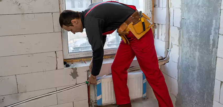 Professional Foundation Leak Repair Services in Aventura, FL