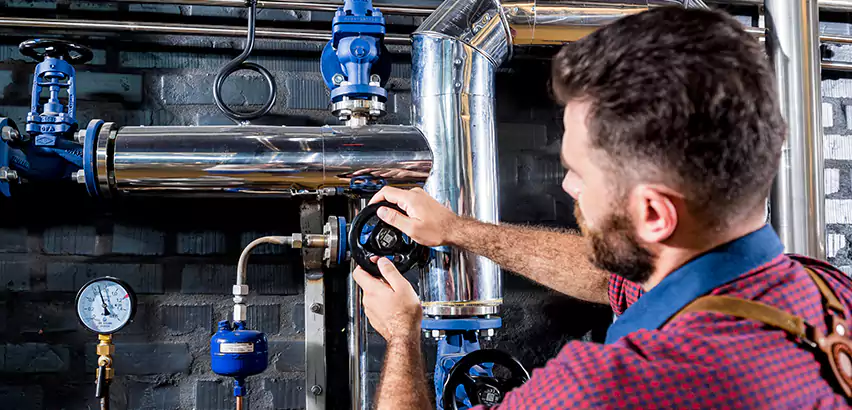 Professional Gas Leak Repair Services in Aventura, FL
