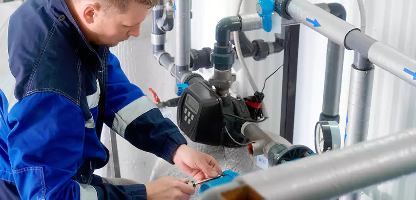Reliable Gas Line Installation Services in Aventura, FL