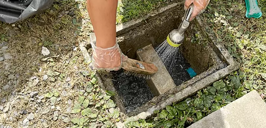 Professional Grease Trap Cleaning Services in Aventura, FL