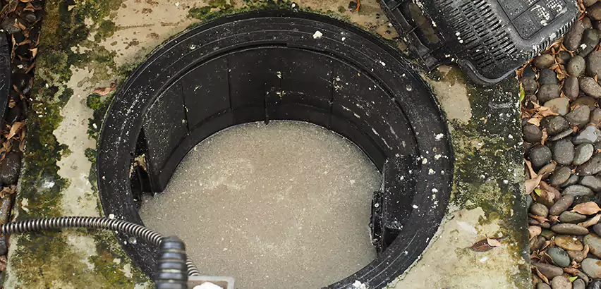 Reliable Grease Trap Repair Services in Aventura, FL