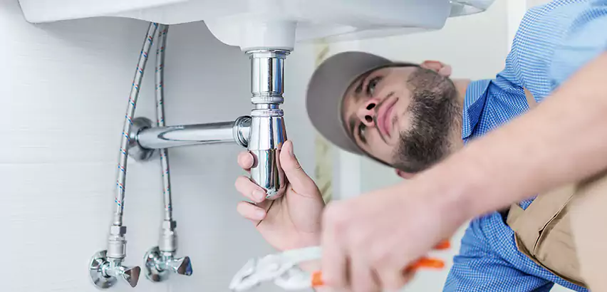 Leak Detection in Aventura