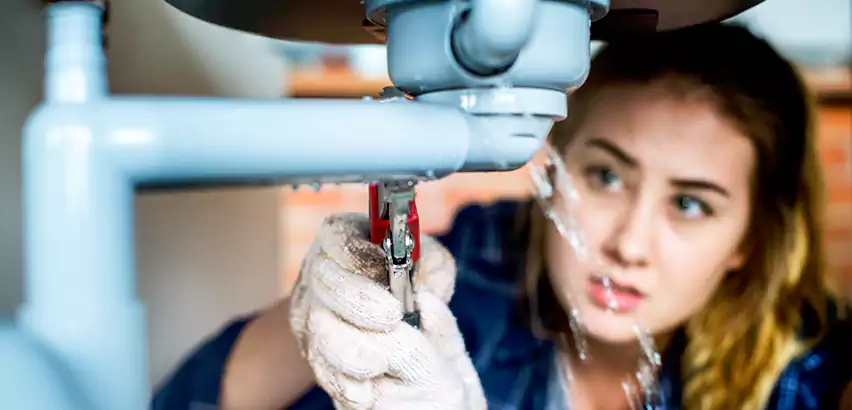 Reliable Pipe Repair Services in Aventura, FL