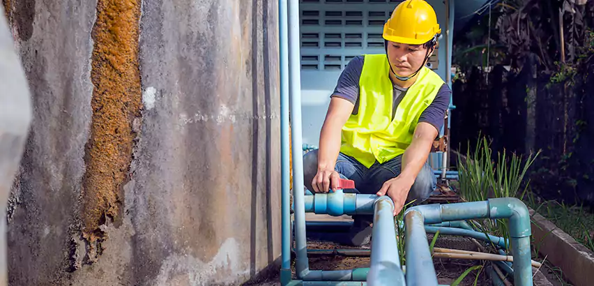 Pipe Replacement in Aventura