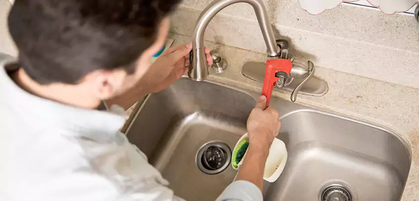 Plumbing Inspection in Aventura