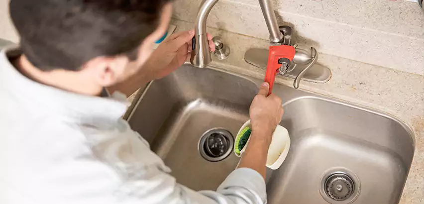 Professional Plumbing Installation Services in Aventura, FL