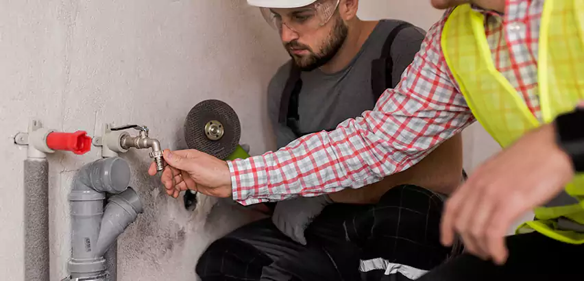 Emergency Plumbing Repair Aventura