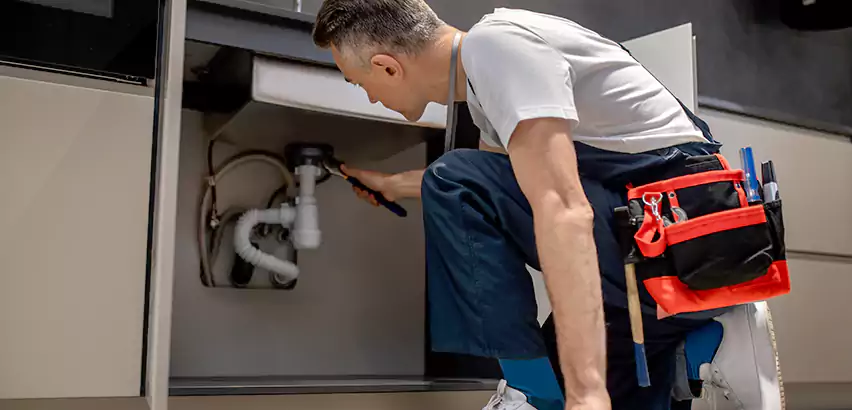 Water Heater Replacement in Aventura