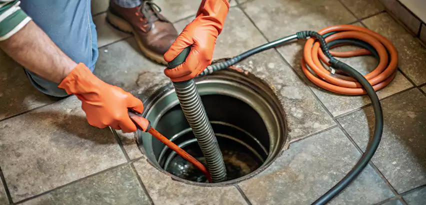 Rooter Services in Aventura, FL
