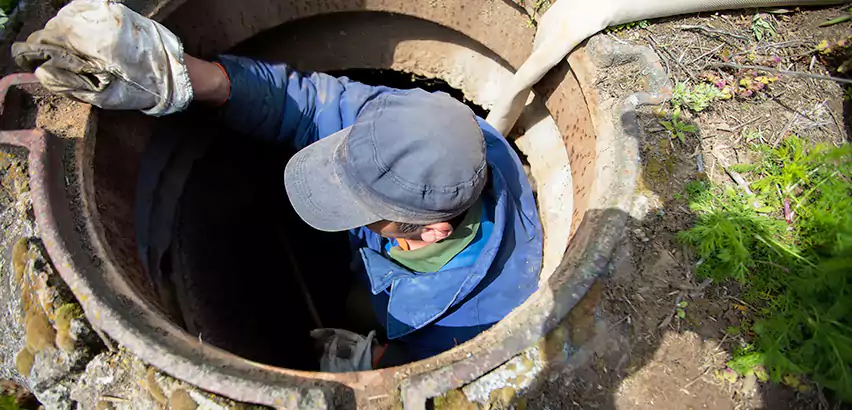 Professional  Septic Tank Repair Services in Aventura, FL