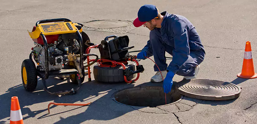 Professional Sewer Repair Services in Aventura, FL