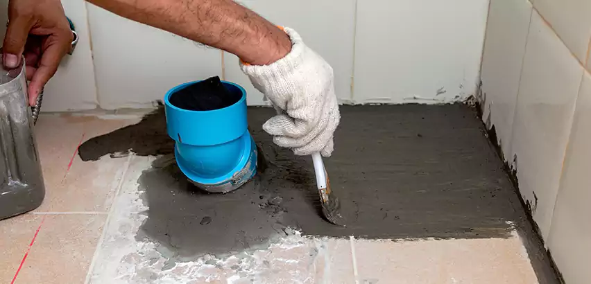 Professional Slab Leak Repair Services in Aventura, FL