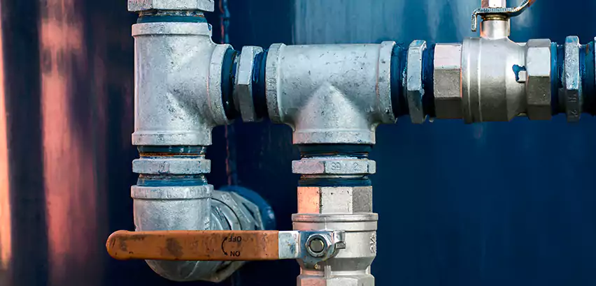 Sprinkler Backflow Valve Installation in Aventura, FL