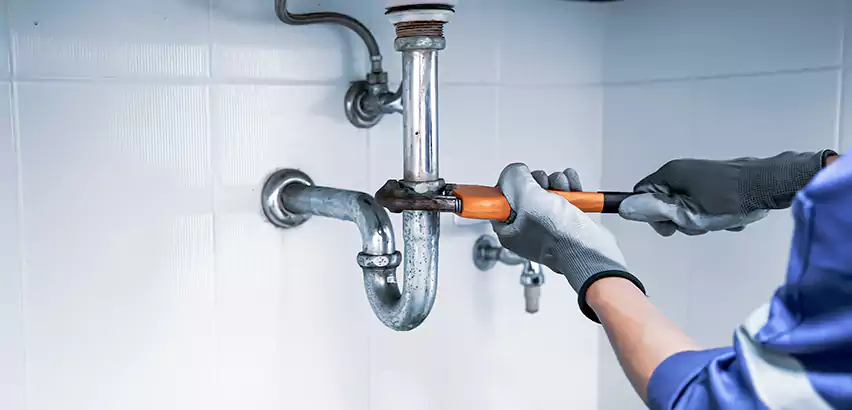 Main Drain Cleaning Service in Aventura