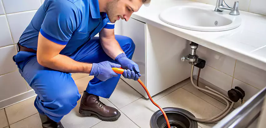 Drain Repair in Aventura
