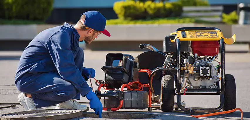 Drain Camera Inspection Near Me Aventura