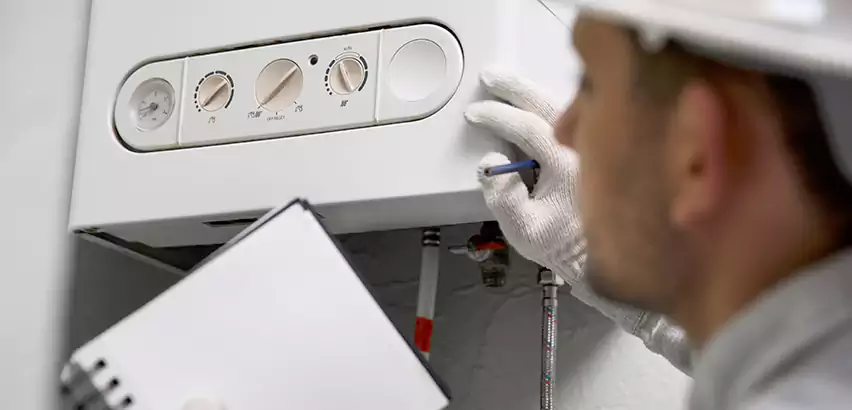 Richmond Electric Tankless Water Heater Installation in Aventura, FL