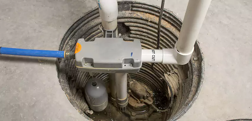 Emergency Sump Pump Repair in Aventura, FL
