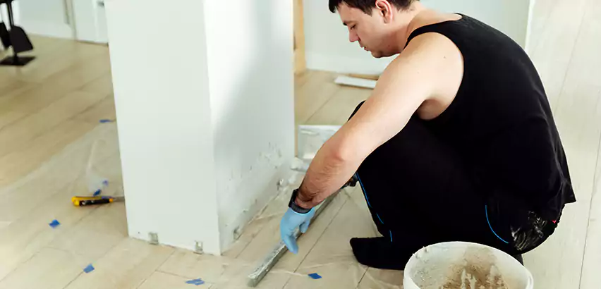 Emergency Foundation Leak Repair in Aventura, FL