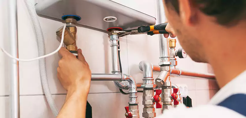 Water Heater Gas Leak Repair Aventura, FL
