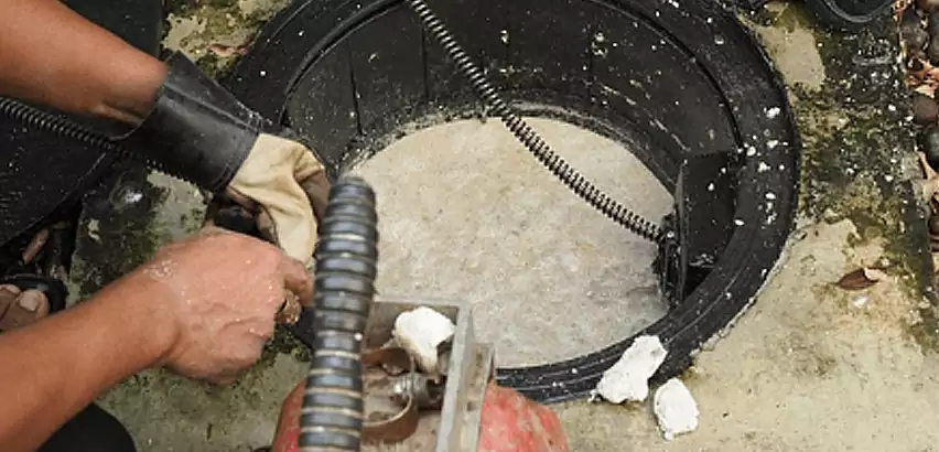 Fat Trap Cleaning in Aventura, FL