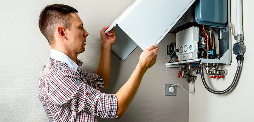 Electric Water Heater Maintenance in Aventura