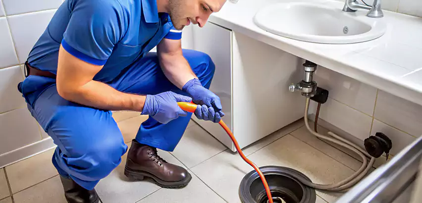Sewer Jetting in Aventura