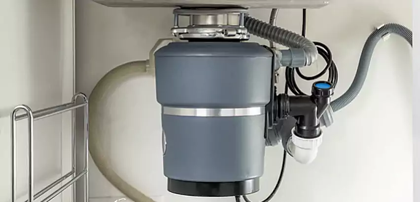 Insinkerator Air Switch Installation in Aventura, FL