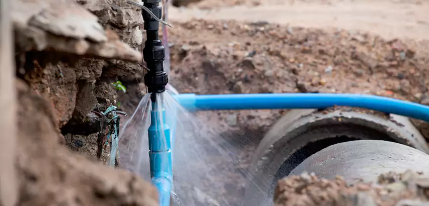 Burst Pipe Repair Aventura, FL