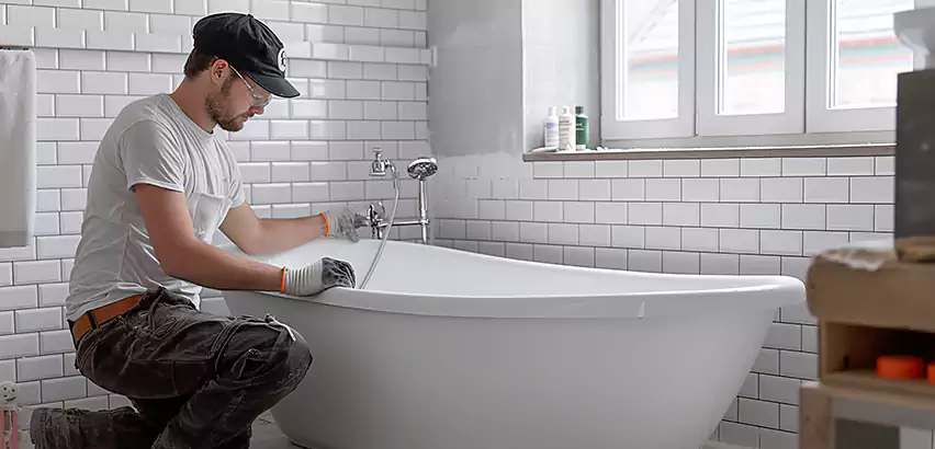 Leak Detection Companies Near Me in Aventura