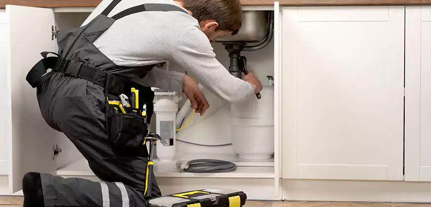 Sewer Line Replacement in Aventura