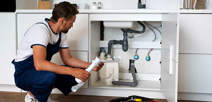 Pipe Replacement Services in Aventura