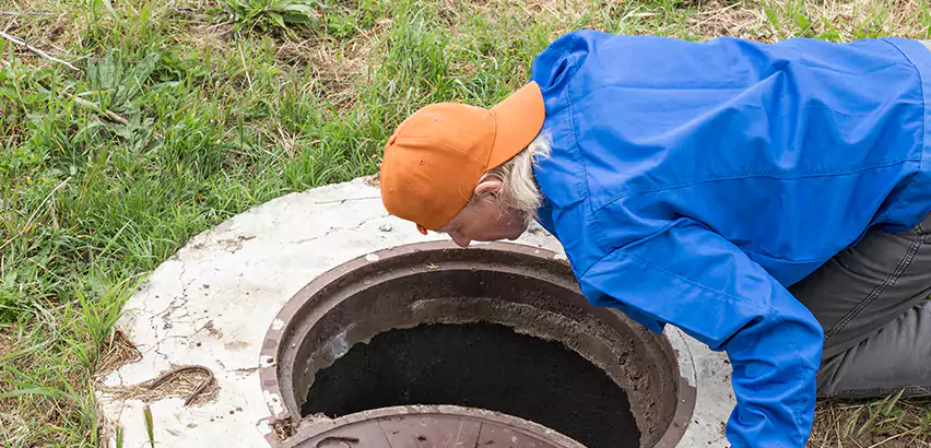Septic Tank Leak Repair in Aventura, FL
