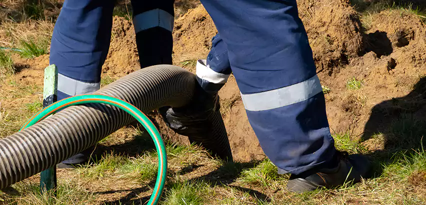 Commercial Sewer Cleaning in Aventura
