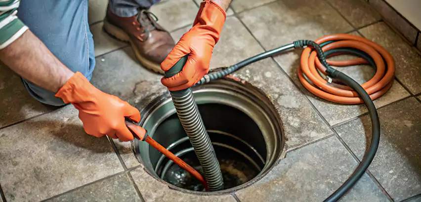 Sewer Line Root Removal in Aventura